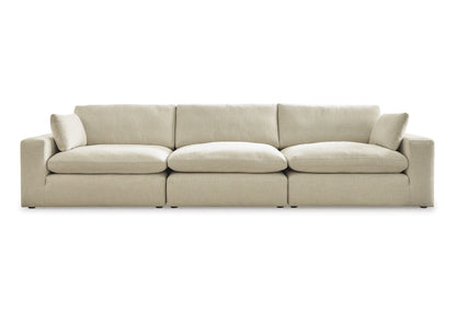 Elyza 3-Piece Sectional Sofa