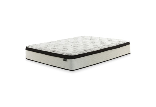 Chime 12 Inch Hybrid Mattress