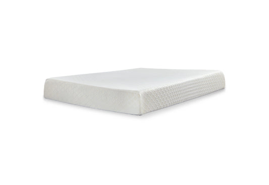 Chime 10 Inch Memory Foam Mattress