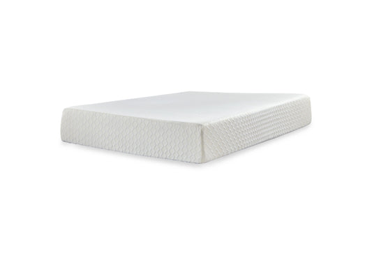 Chime 12 Inch Memory Foam Mattress