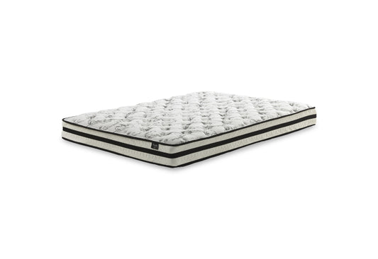 Chime 8 Inch Innerspring Mattress