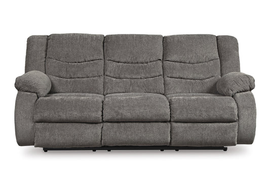 Tulen 3-Seat Reclining Sofa