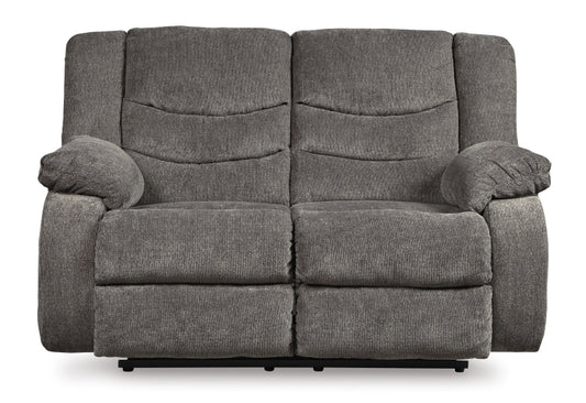 Tulen 2-Seat Reclining Sofa