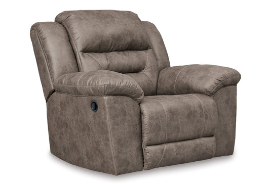 Stoneland Recliner