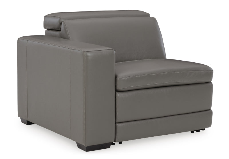 parkway elite power recliner