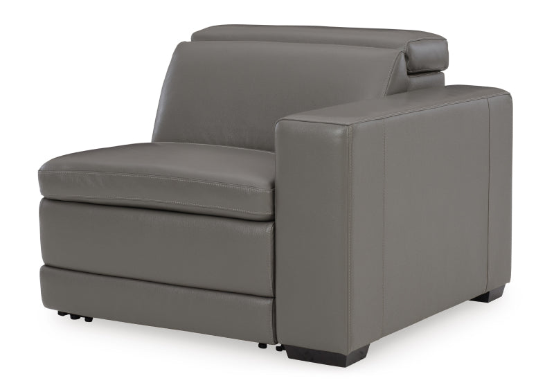 parkway elite power recliner