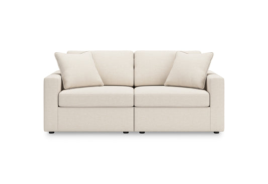 Modmax 2-Piece Sectional