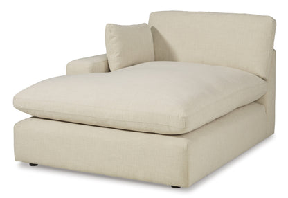 Elyza 3-Piece Sectional Sofa