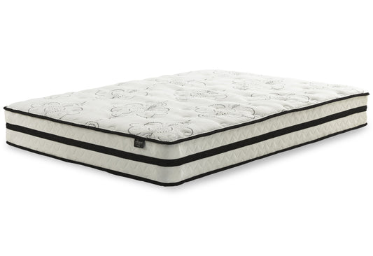 Chime 10 Inch Hybrid Mattress