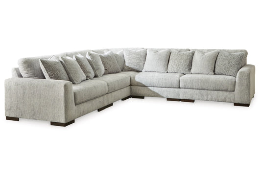 Regent Park Customizable Sofa